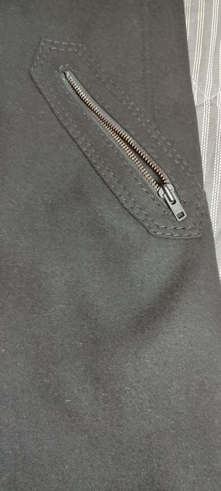 Пальто мужское, стильное