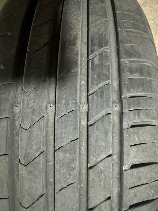 Шины 215/60 R16 w99