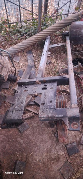 Насос 503  чинаси билан