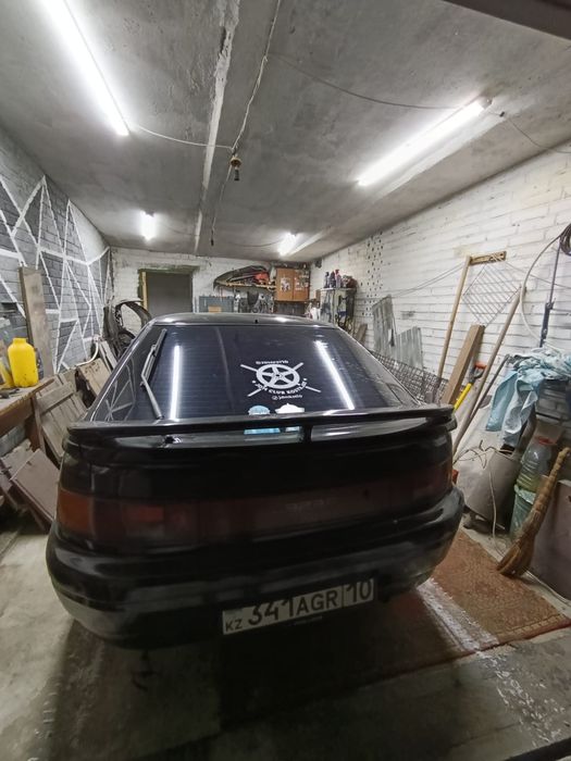 Продам MAZDA 323F BG GT