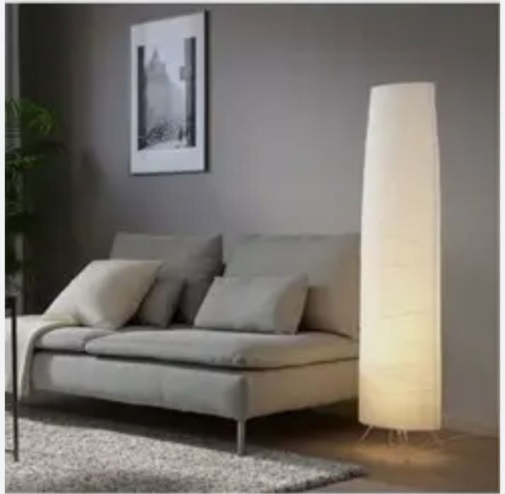 Продам торшер IKEA.