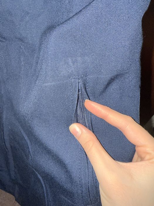 Кофта мужская для работы КТЖ