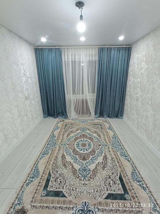 Продам 2-ух комн. квартиру восток 2