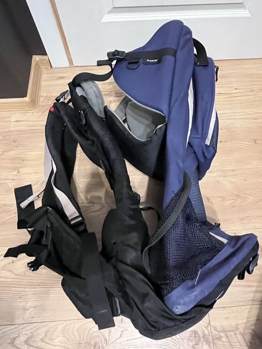 Туристическо кенгуру