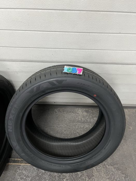 Anvelope vara nexen 235/50/18