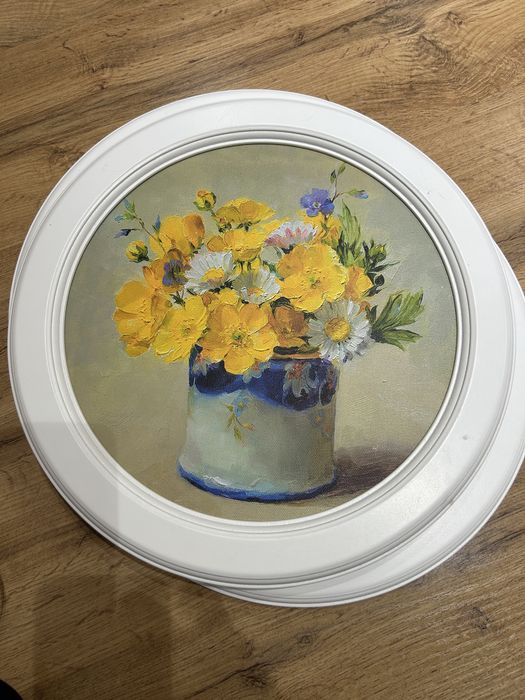 Картинки круглые