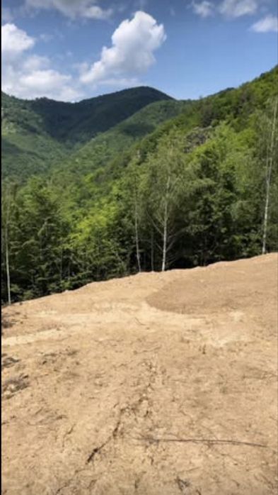 Vand / schimb / rate - teren intravilan Somesu rece