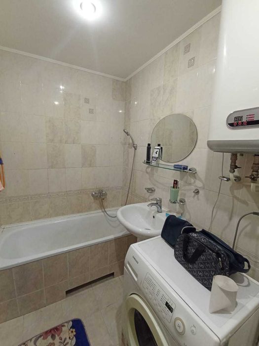 Продам 2 комн. квартиру в г.Уральск