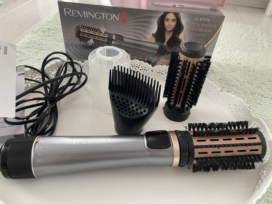 Remington AS8810 perie aer cald