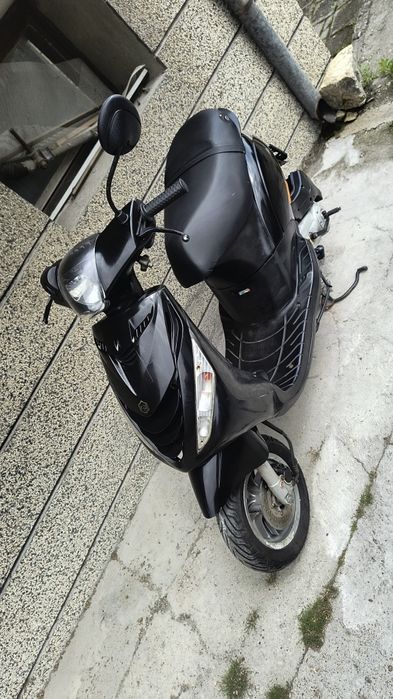 Piaggio Zip 4T 50cc