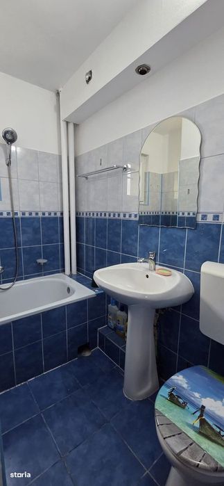 Apartament 1 Camera zona Take  Ionescu Isho 300 euro