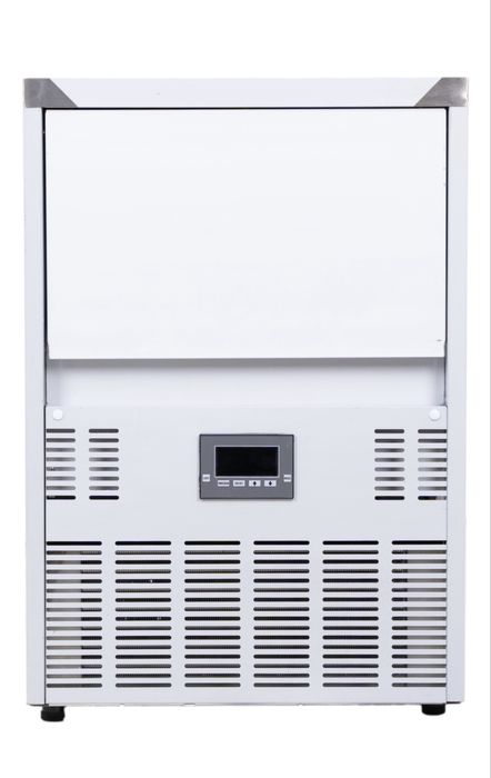 Ледогенератор промышленный