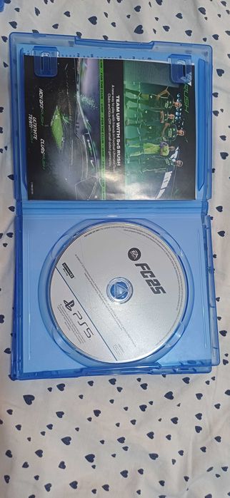 Игри за PlayStation 5, PS5 - различни видове и една за PS4, като може да се играе играе PS5.