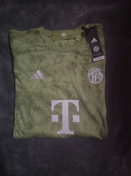 Tricou Special Bayern 23/24