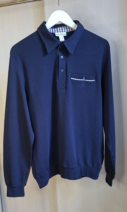 Итальянская кофта от Marco Donati