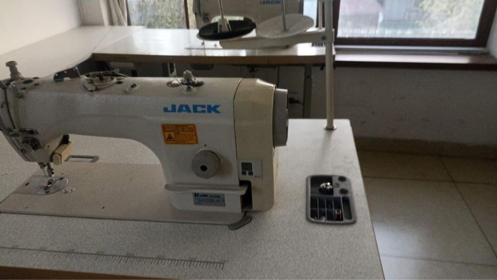 Швейные машинки промышленные
