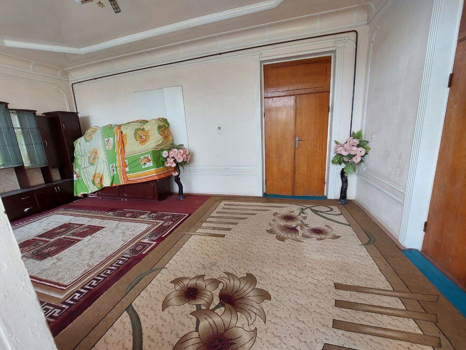 Участок Хасанбойда