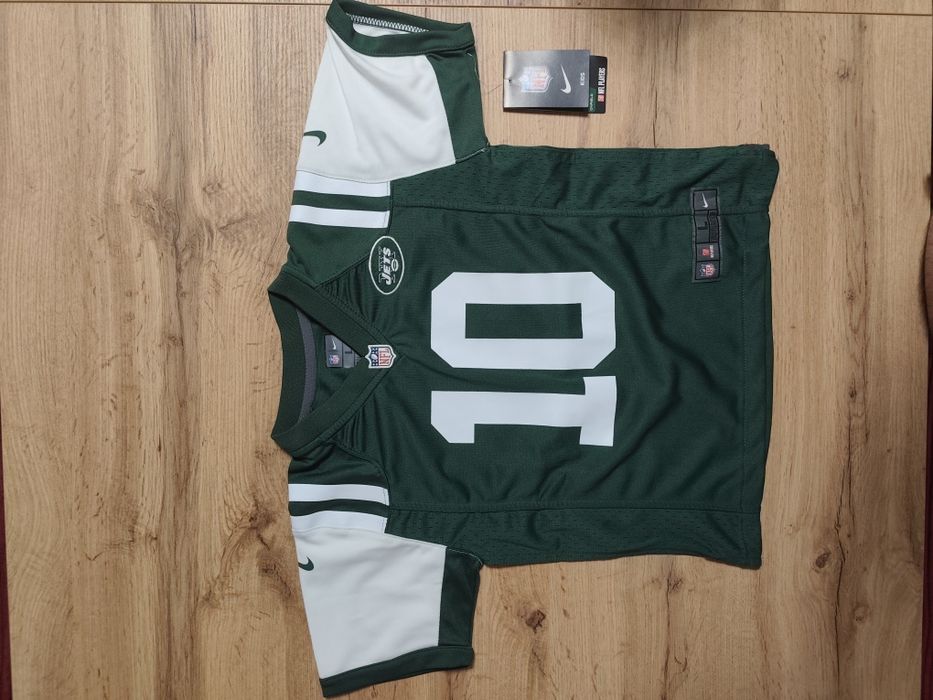 Tricou nou  NFL Nike kids