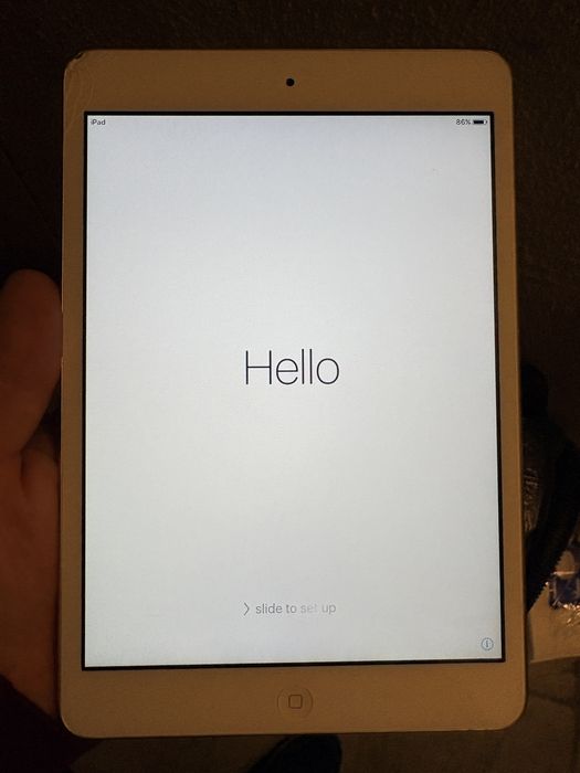 Ipad mini 1 за части