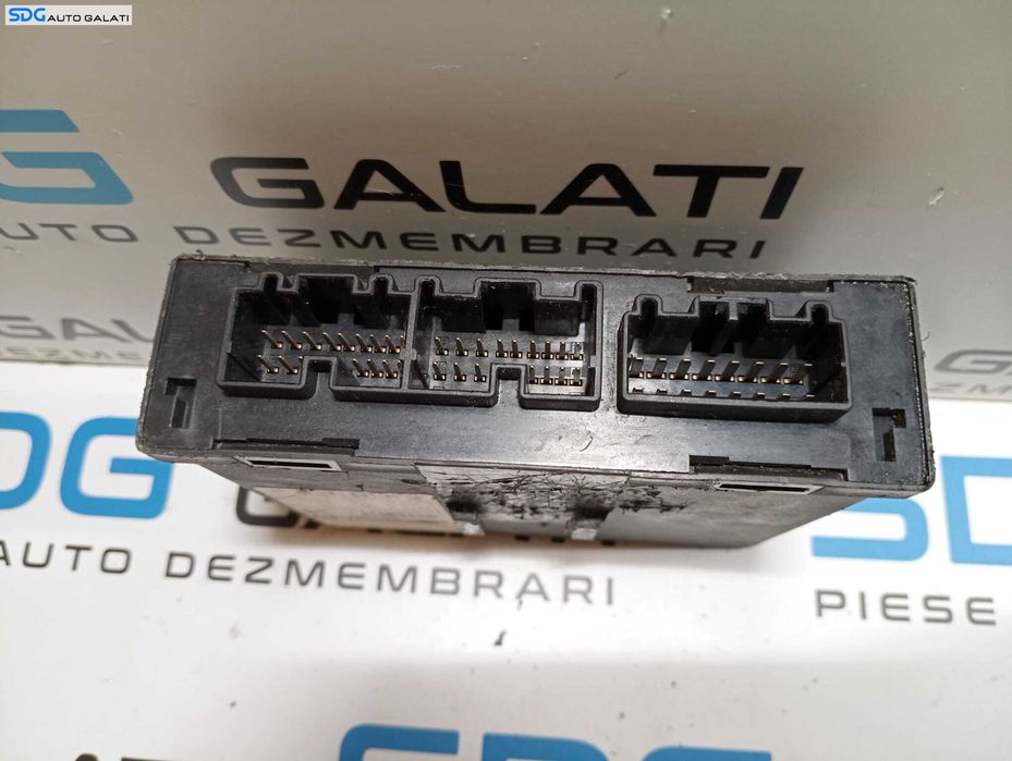 Unitate Modul Calculator Gateway Nissan Primera 2002 - 2007 Cod 28550AV710 [M6512]