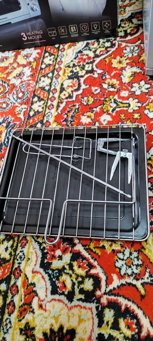 Продам духовой шкаф.