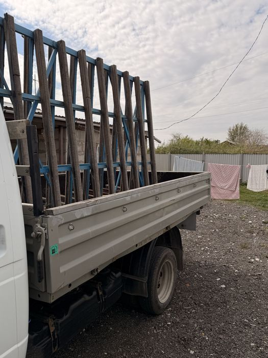 Продаи газель бизнес