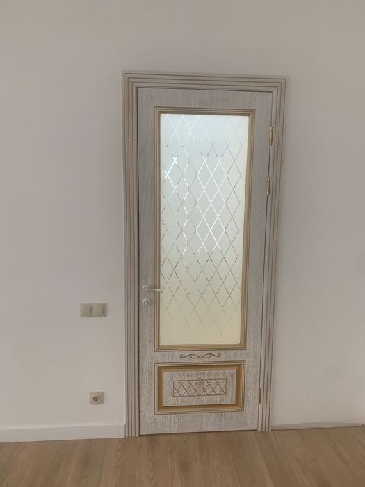 Двери межкомнатные