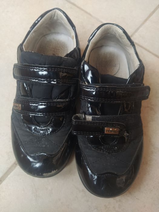 Детски обувки 29 - 30 , ботуши, цветни пантофи