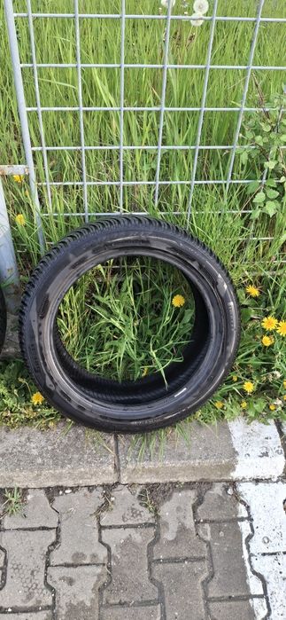 Pirelli All season 225/45/r17 dot 48.23