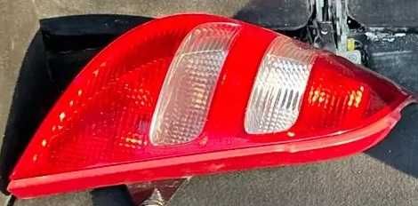 Tripla stg spate Mercedes A-CLASS W168