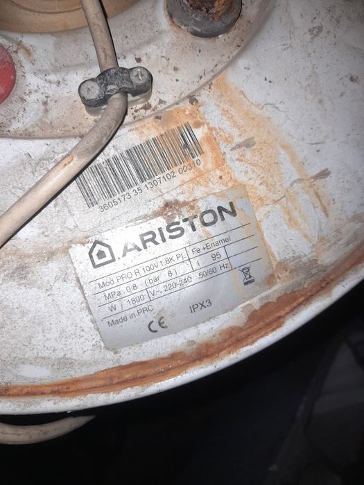 Аристон продам продам