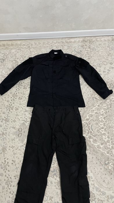 12000 форма күзет