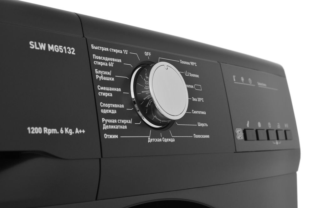 Стиральные машинки