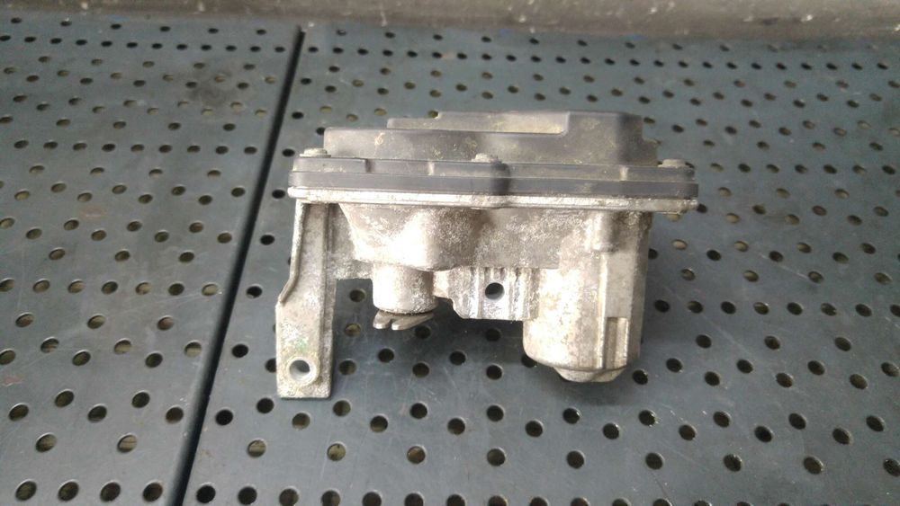 Clapeta galerie evacuare skoda octavia 3 5e3 nl3 nr3 51500204