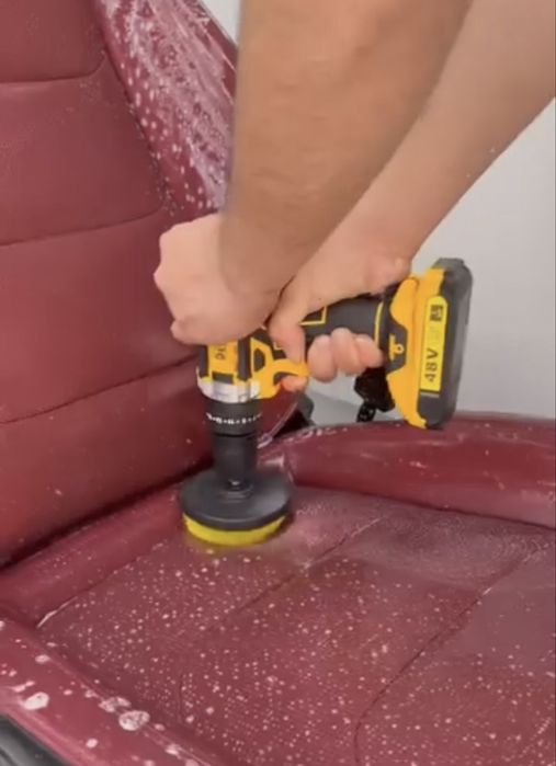 Ximchistka avto .профессиональный химчистка авто