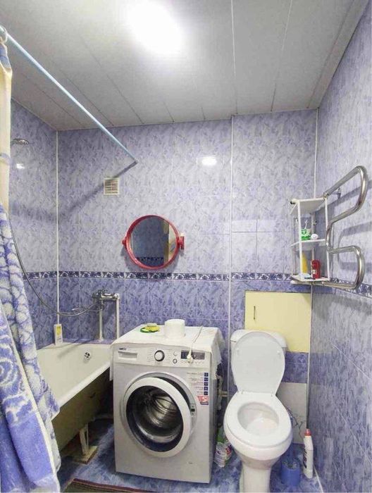 Аренда квартиры Чиланзар Волгоградская