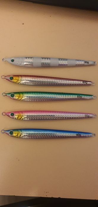 пилкери без куки