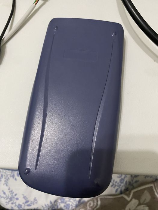 Инженерный калькулятор casio