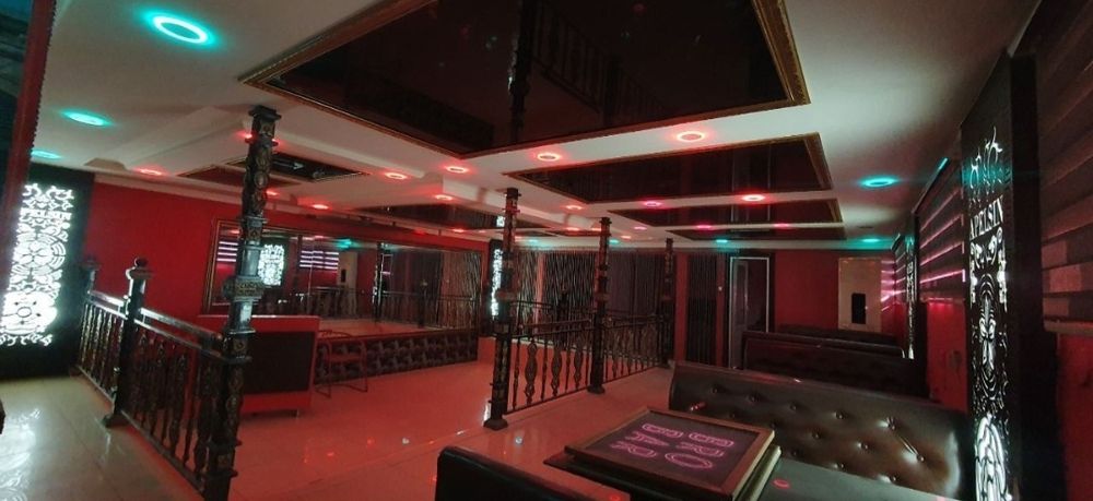 Restoran sotiladi