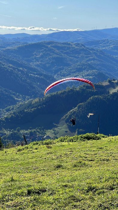 Parapanta BGD Adam 70-95 kg