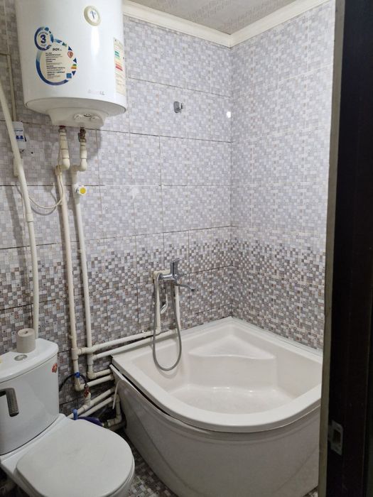 21 мкр квартира сатылады