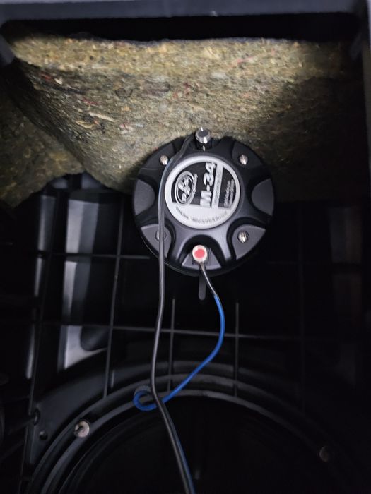 Пассивная колонка DAS AUDIO DR-112