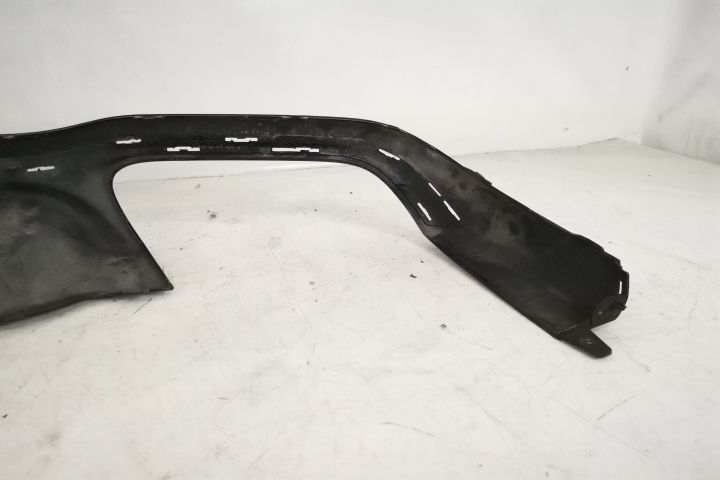 Fusta Spoiler Bara Spate Original In Stare Buna AMG Mercedes-Benz E-Cl