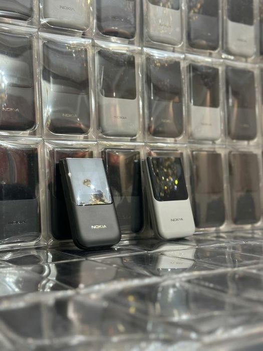 Nokia 2720 flip, Dostavka, Kafolat, Gsm, (Mutloq yengi)