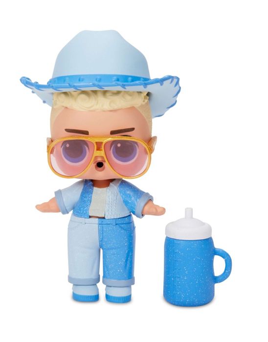 Барби русалка. Barbie color riveal