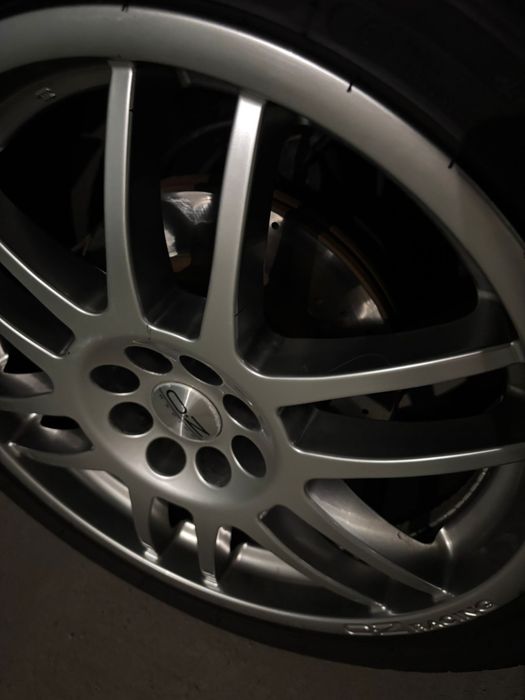 Vand sau schimb Mini Cooper S R52