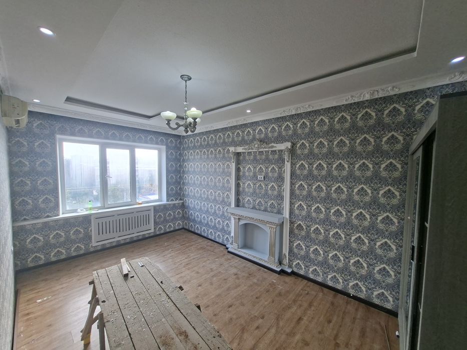 Ю 16. 4/5/5. 85м2. Ипотеку можно