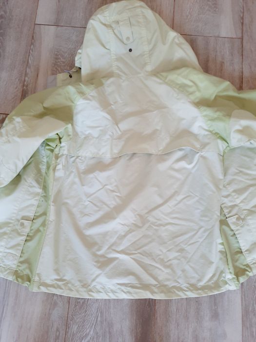 Geaca ploaie Columbia mărimea M