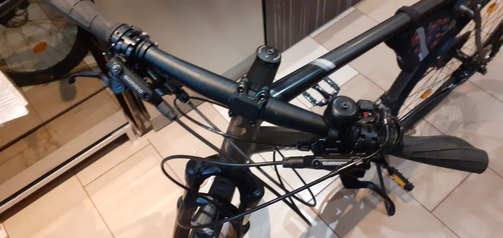 Bicicleta specialized