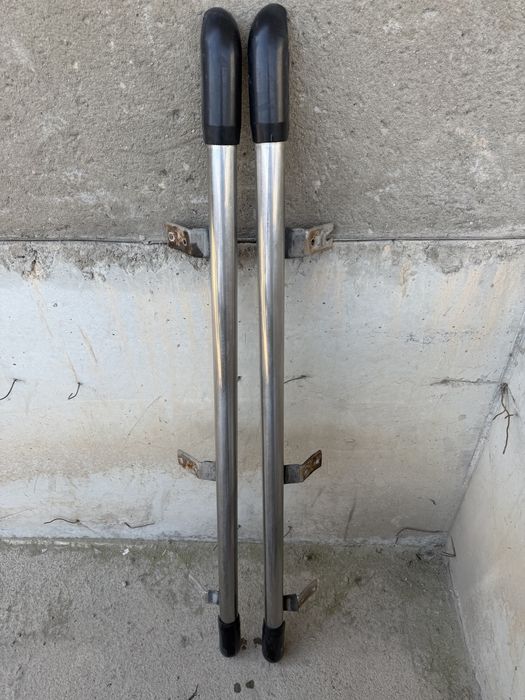 Порог Honda CR-V